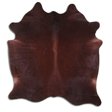 Įkelti vaizdą į galerijos rodinį, Rudas karvės kailis M