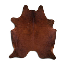 Načíst obrázek do prohlížeče Galerie, Exotická hovězí kůže XL