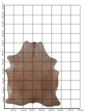 Načíst obrázek do prohlížeče Galerie, Šampaňská hovězí kůže L
