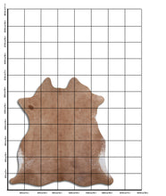 Načíst obrázek do prohlížeče Galerie, Šampaňská hovězí kůže L