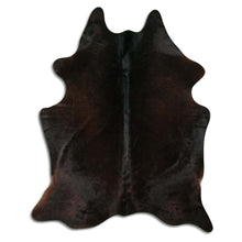 Načíst obrázek do prohlížeče Galerie, Hnědá hovězí kůže XL