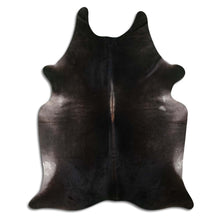 Įkelti vaizdą į galerijos rodinį, Rudas karvės kailis XXL