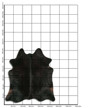 Įkelti vaizdą į galerijos rodinį, Rudas karvės kailis M