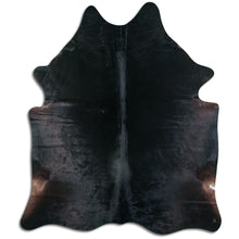 Įkelti vaizdą į galerijos rodinį, Rudas karvės kailis XL