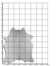 Įkelti vaizdą į galerijos rodinį, Pilkas karvės kailis M