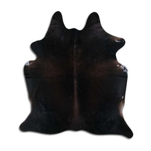 Įkelti vaizdą į galerijos rodinį, Rudas karvės kailis L