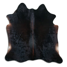 Įkelti vaizdą į galerijos rodinį, Rudas karvės kailis L