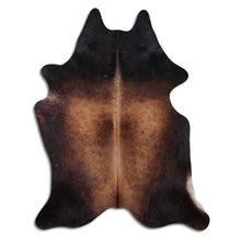 Įkelti vaizdą į galerijos rodinį, Rudas karvės kailis XL