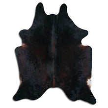 Načíst obrázek do prohlížeče Galerie, Hnědá hovězí kůže XL