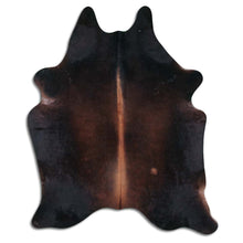 Įkelti vaizdą į galerijos rodinį, Rudas karvės kailis L