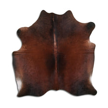 Įkelti vaizdą į galerijos rodinį, Rudas karvės kailis L