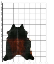 Načíst obrázek do prohlížeče Galerie, Hnědá hovězí kůže L