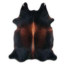 Įkelti vaizdą į galerijos rodinį, Rudas karvės kailis XXXL