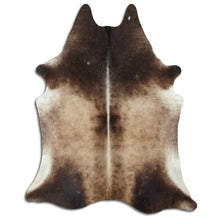 Įkelti vaizdą į galerijos rodinį, Šampaninis karvės kailis XL