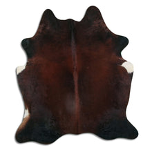 Įkelti vaizdą į galerijos rodinį, Rudas karvės kailis XL