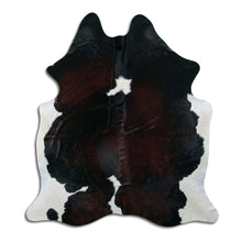 Načíst obrázek do prohlížeče Galerie, Tříbarevná hovězí kůže L