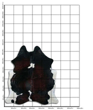 Načíst obrázek do prohlížeče Galerie, Tříbarevná hovězí kůže L