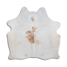 Įkelti vaizdą į galerijos rodinį, Šampaninis karvės kailis XS