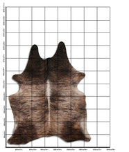 Načíst obrázek do prohlížeče Galerie, Exotická hovězí kůže XXL