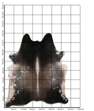 Įkelti vaizdą į galerijos rodinį, Rudas karvės kailis XXL
