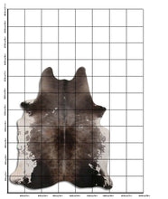 Načíst obrázek do prohlížeče Galerie, Exotická hovězí kůže XL