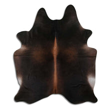 Įkelti vaizdą į galerijos rodinį, Rudas karvės kailis XL