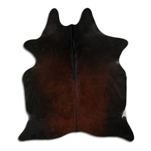Načíst obrázek do prohlížeče Galerie, Hnědá hovězí kůže XL
