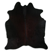 Įkelti vaizdą į galerijos rodinį, Rudas karvės kailis XL