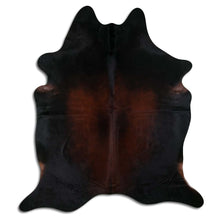 Načíst obrázek do prohlížeče Galerie, Hnědá hovězí kůže XL