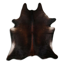 Įkelti vaizdą į galerijos rodinį, Rudas karvės kailis XXL