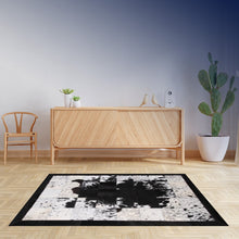 Įkelti vaizdą į galerijos rodinį, Natūralus rankų darbo kilimas "HARMONY"