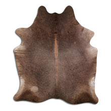 Načíst obrázek do prohlížeče Galerie, Šampaňská hovězí kůže XXL
