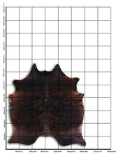 Načíst obrázek do prohlížeče Galerie, Exotická hovězí kůže L