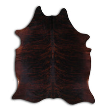 Načíst obrázek do prohlížeče Galerie, Exotická hovězí kůže XL