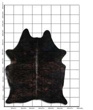 Načíst obrázek do prohlížeče Galerie, Exotická hovězí kůže XXL