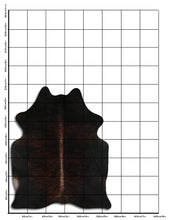 Načíst obrázek do prohlížeče Galerie, Exotická hovězí kůže L