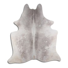 Įkelti vaizdą į galerijos rodinį, Pilkas karvės kailis XL