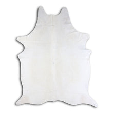 Načíst obrázek do prohlížeče Galerie, Šedá hovězí kůže XXL