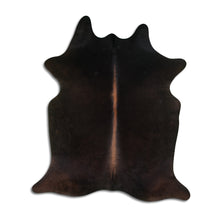 Įkelti vaizdą į galerijos rodinį, Rudas karvės kailis XL