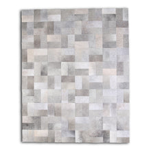 Načíst obrázek do prohlížeče Galerie, Přírodní ručně vyrobený koberec "BRICK"