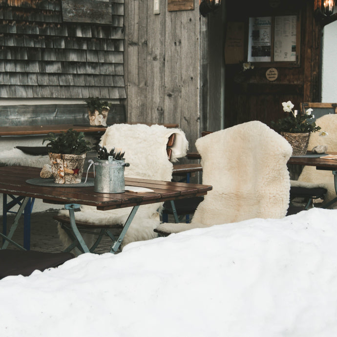 Proč by měl mít každý kožich?