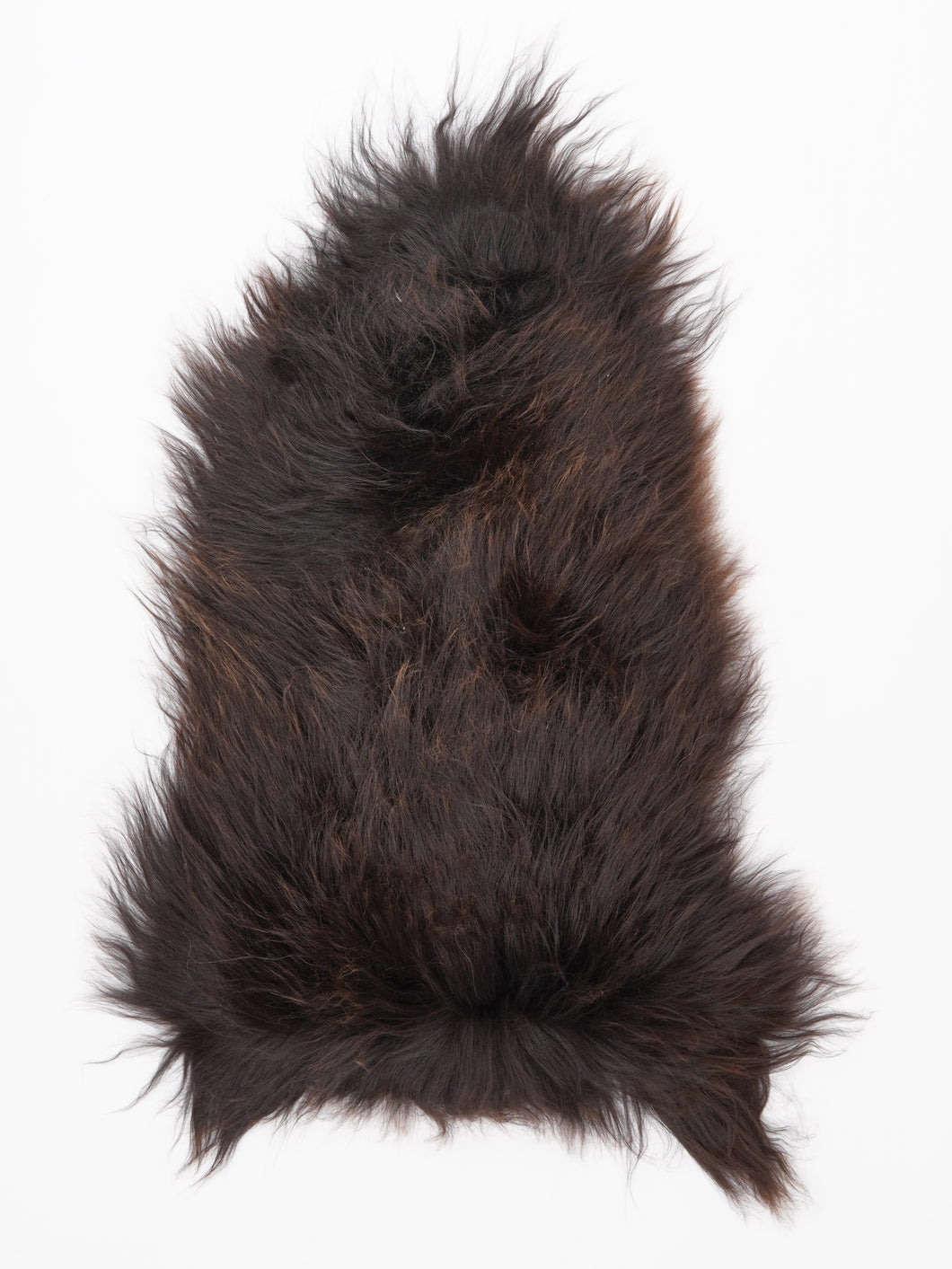 Islandiškas avikailis M