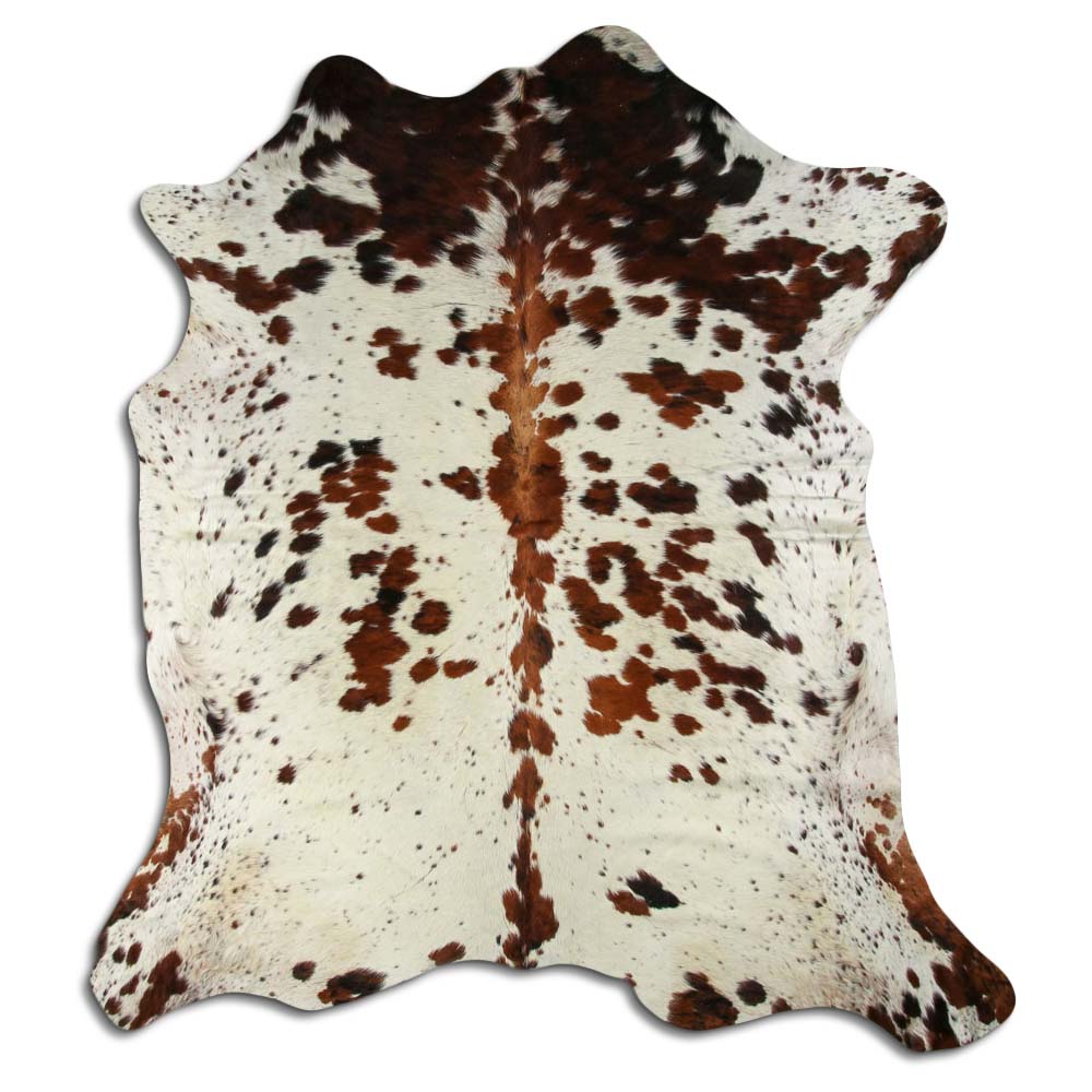 Exotická hovězí kůže XXXL