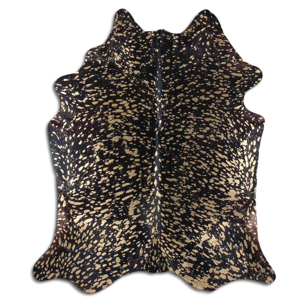 Cowhide "Gold" XL