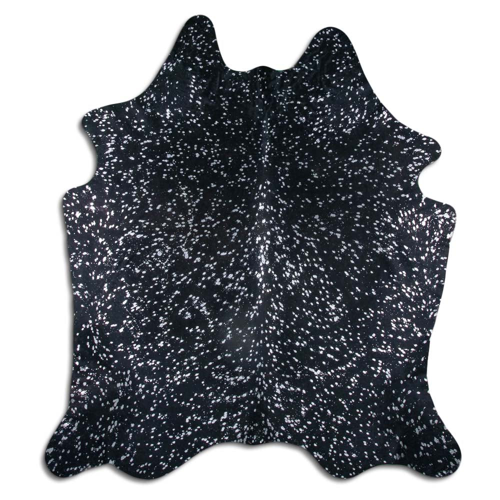 Karvės kailis "Diamond" XXL