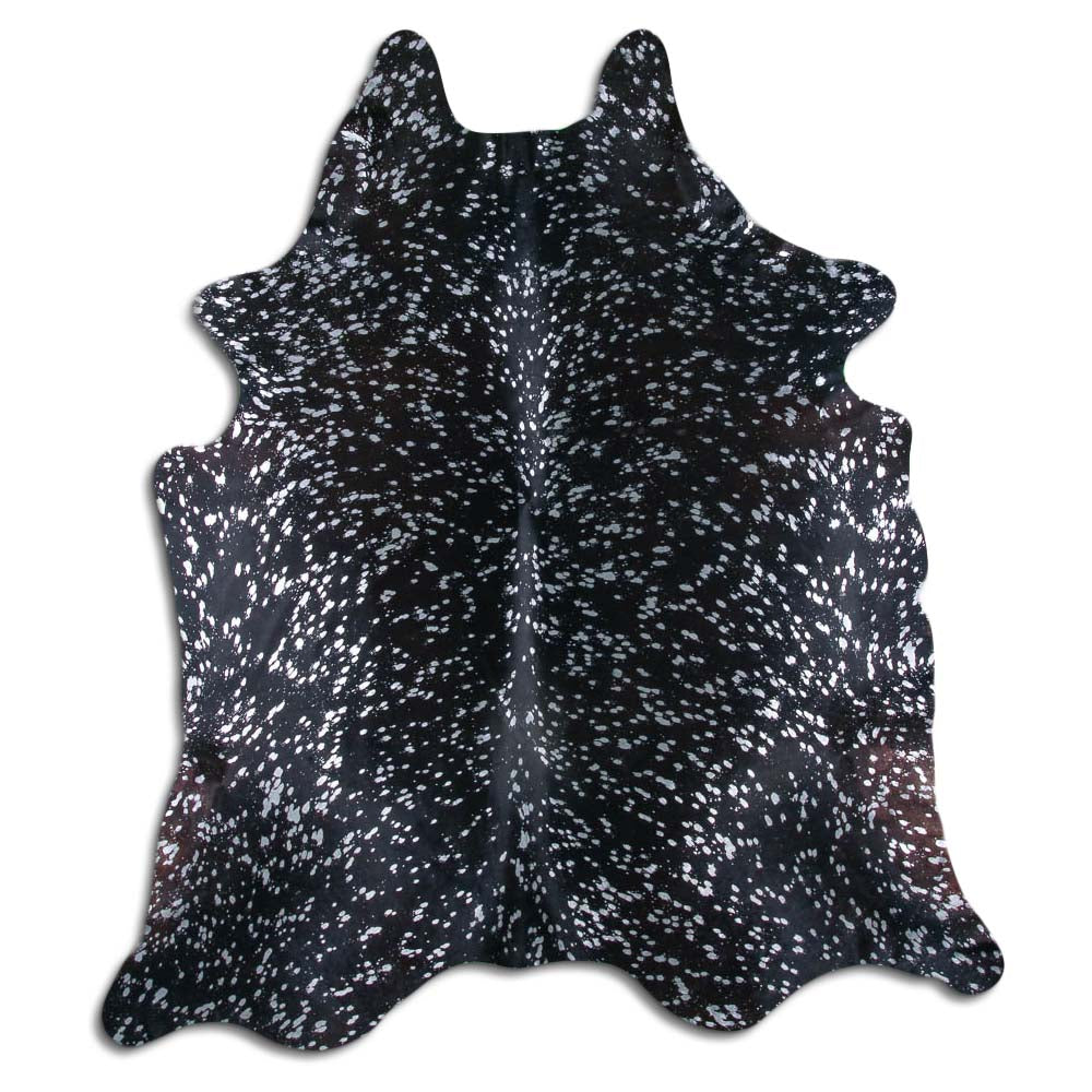 Hovězí kožený kabát "Diamond" XXL