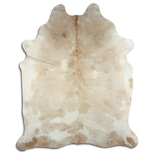 Načíst obrázek do prohlížeče Galerie, Šampaňská hovězí kůže XXL

