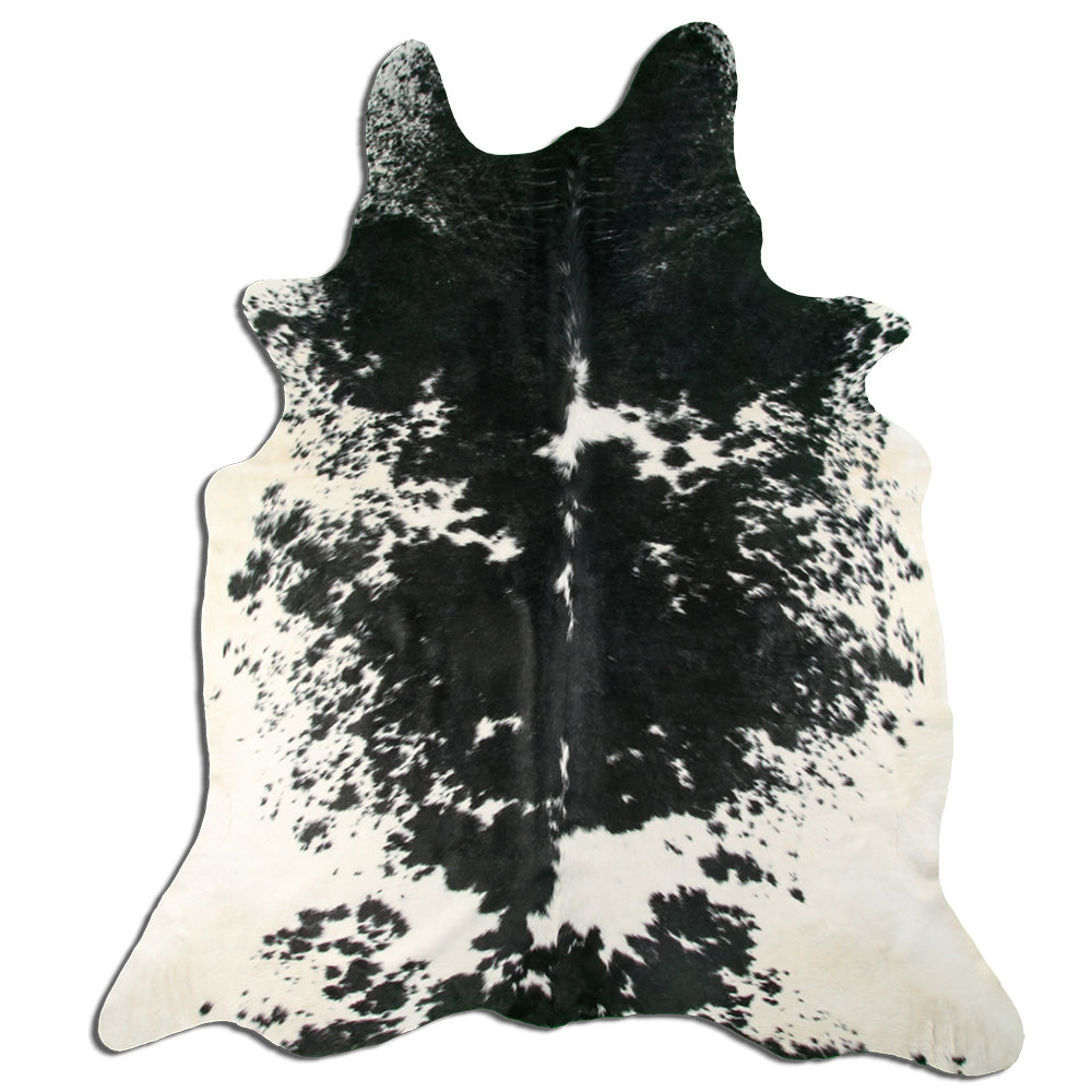 Exotická hovězí kůže XXL