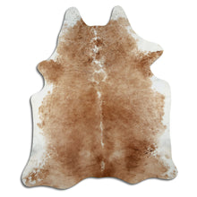 Įkelti vaizdą į galerijos rodinį, Šampaninis karvės kailis L
