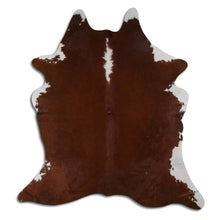 Įkelti vaizdą į galerijos rodinį, Rudas karvės kailis L
